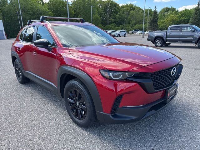 2024 Mazda Mazda CX-50 2.5 S Preferred Package