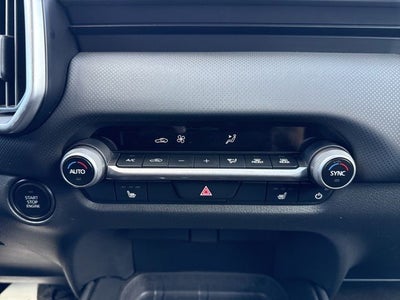2024 Mazda Mazda CX-50 2.5 S Preferred Package