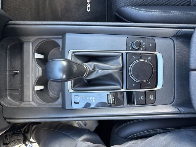 2024 Mazda Mazda CX-50 2.5 S Preferred Package