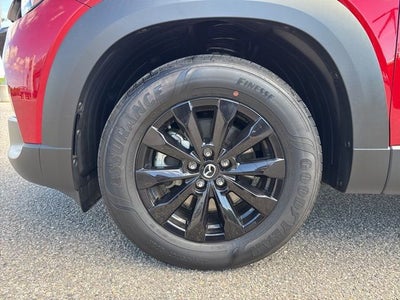 2024 Mazda Mazda CX-50 2.5 S Preferred Package