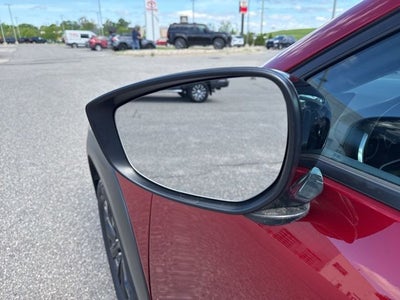 2024 Mazda Mazda CX-50 2.5 S Preferred Package
