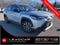 2025 Toyota Corolla Cross Hybrid S