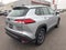 2025 Toyota Corolla Cross Hybrid S