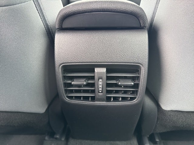 2025 Toyota Corolla Cross Hybrid S