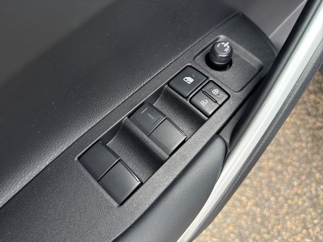 2025 Toyota Corolla Cross Hybrid S