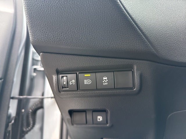 2025 Toyota Corolla Cross Hybrid S