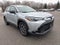2025 Toyota Corolla Cross Hybrid S