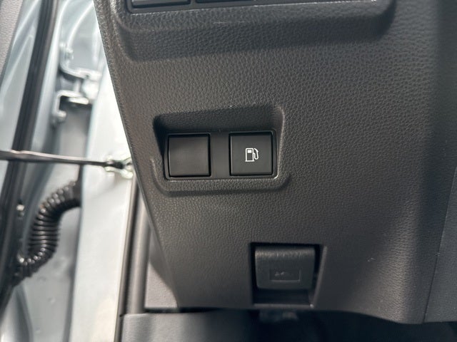 2025 Toyota Corolla Cross Hybrid S