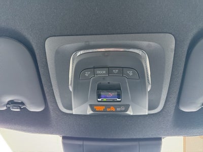 2025 Toyota Corolla Cross Hybrid S