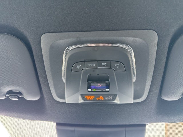 2025 Toyota Corolla Cross Hybrid S