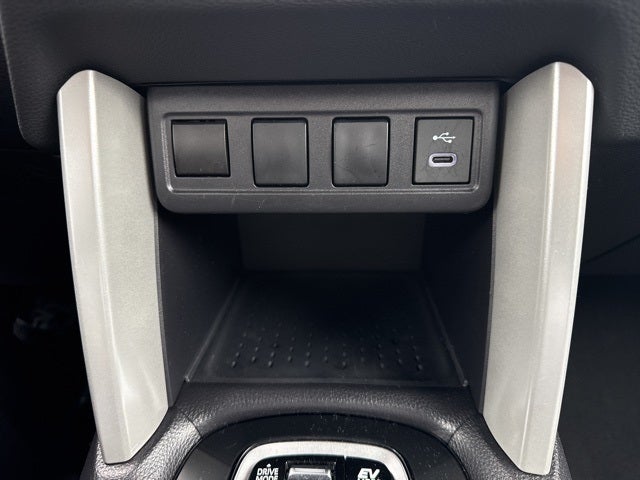 2025 Toyota Corolla Cross Hybrid S