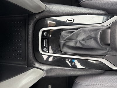 2025 Toyota Corolla Cross Hybrid S