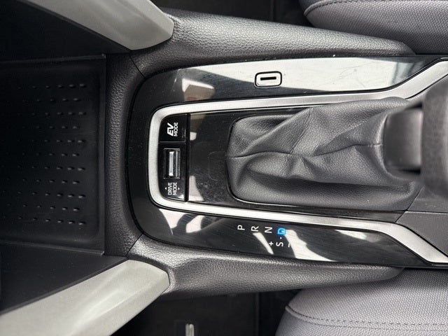 2025 Toyota Corolla Cross Hybrid S