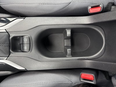 2025 Toyota Corolla Cross Hybrid S