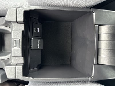 2025 Toyota Corolla Cross Hybrid S