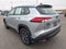2025 Toyota Corolla Cross Hybrid S