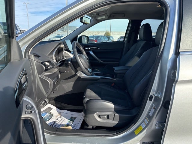 2024 Mitsubishi Eclipse Cross SE