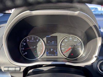 2024 Mitsubishi Eclipse Cross SE