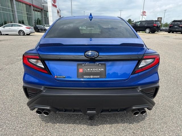 2024 Subaru WRX Premium