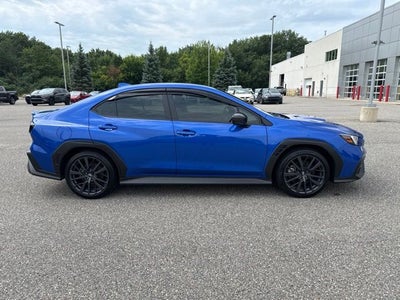 2024 Subaru WRX Premium