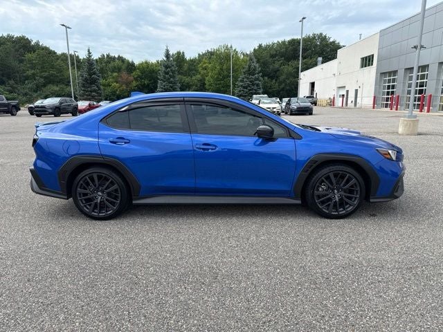 2024 Subaru WRX Premium
