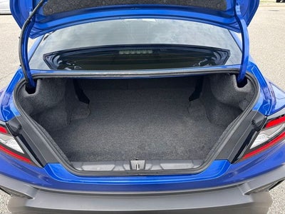 2024 Subaru WRX Premium