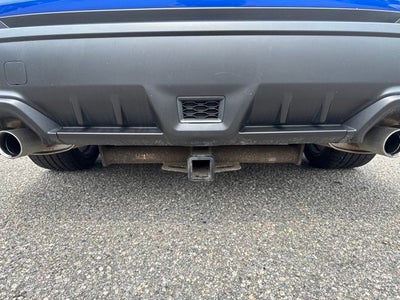 2024 Subaru WRX Premium