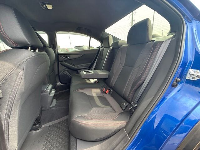 2024 Subaru WRX Premium