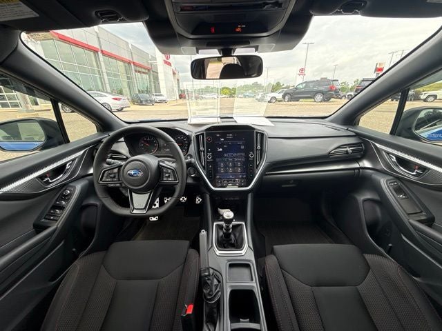 2024 Subaru WRX Premium