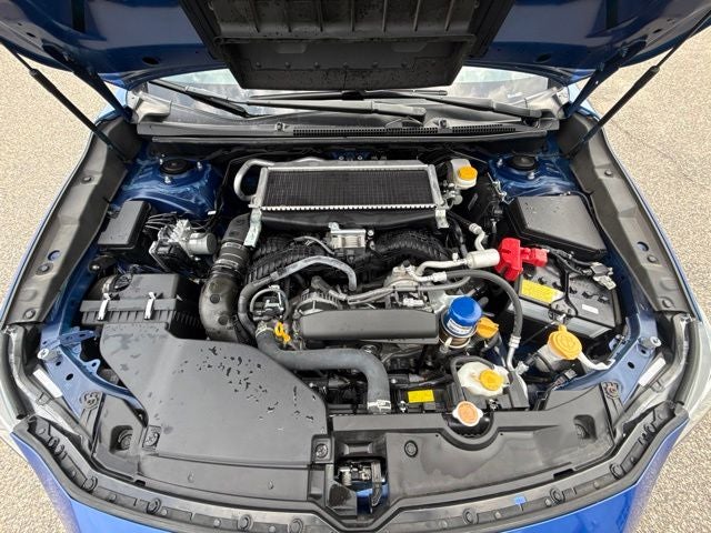2024 Subaru WRX Premium