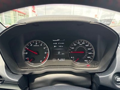 2024 Subaru WRX Premium