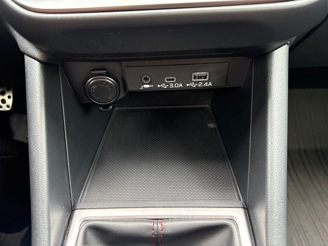 2024 Subaru WRX Premium