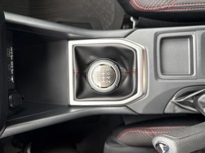 2024 Subaru WRX Premium