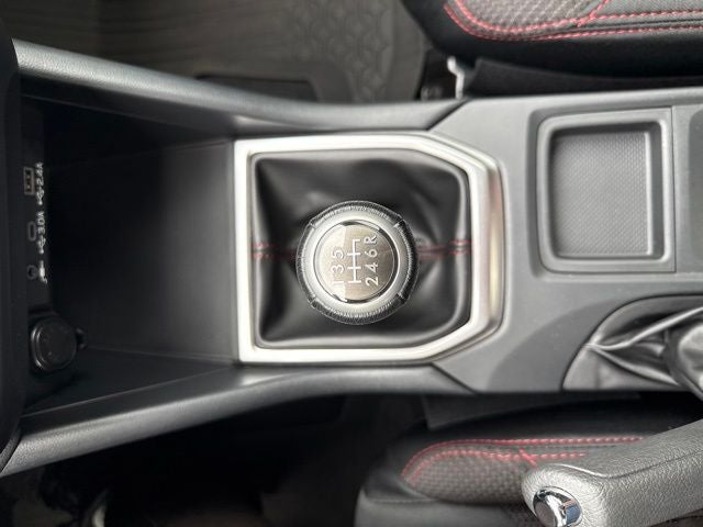 2024 Subaru WRX Premium