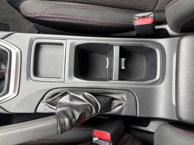 2024 Subaru WRX Premium