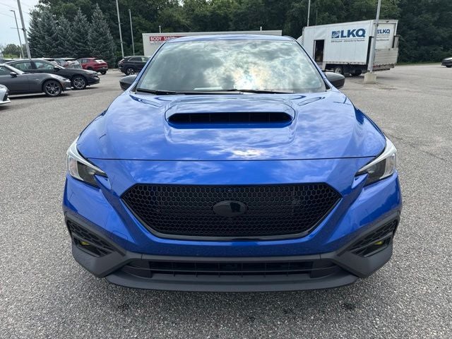2024 Subaru WRX Premium