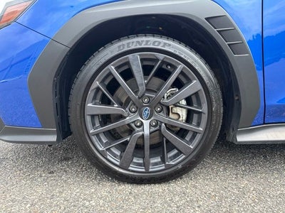 2024 Subaru WRX Premium