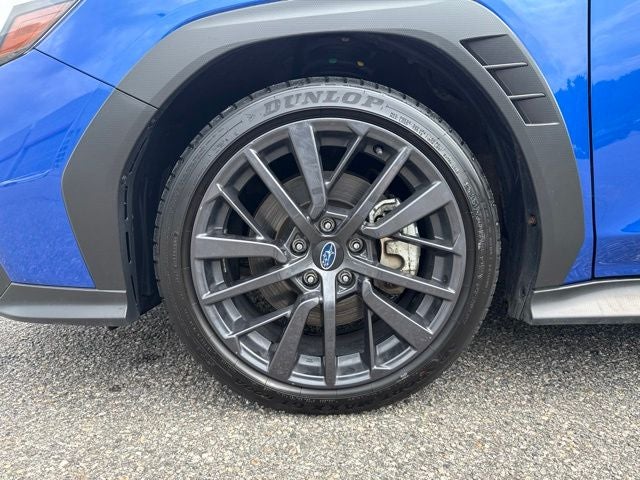2024 Subaru WRX Premium