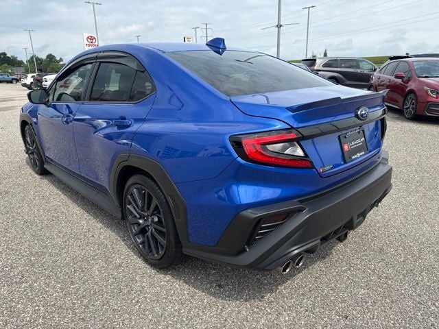 2024 Subaru WRX Premium