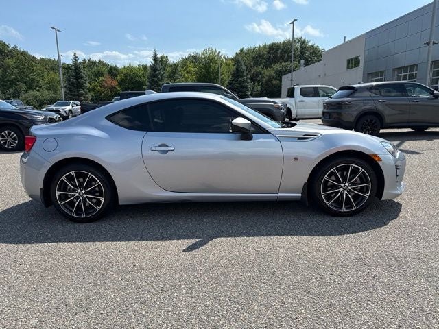 2017 Toyota 86 Base