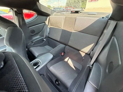 2017 Toyota 86 Base