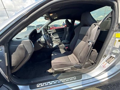 2017 Toyota 86 Base