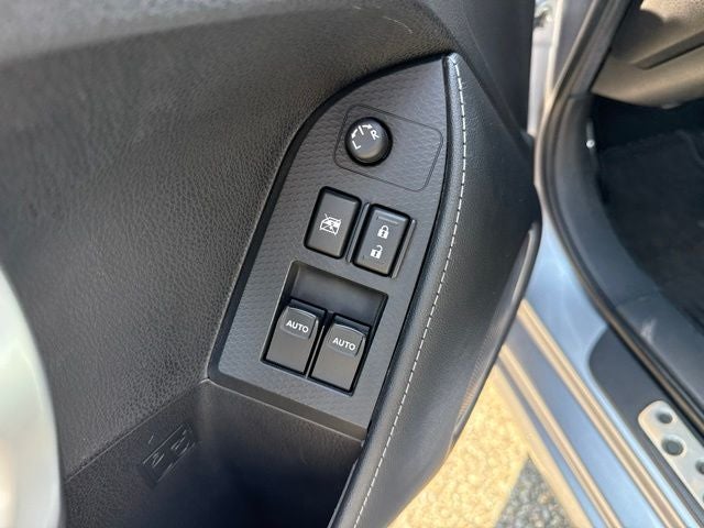 2017 Toyota 86 Base
