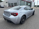 2017 Toyota 86 Base