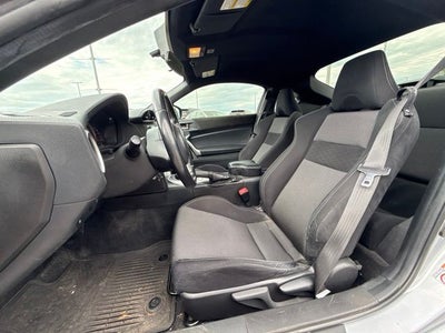 2017 Toyota 86 Base