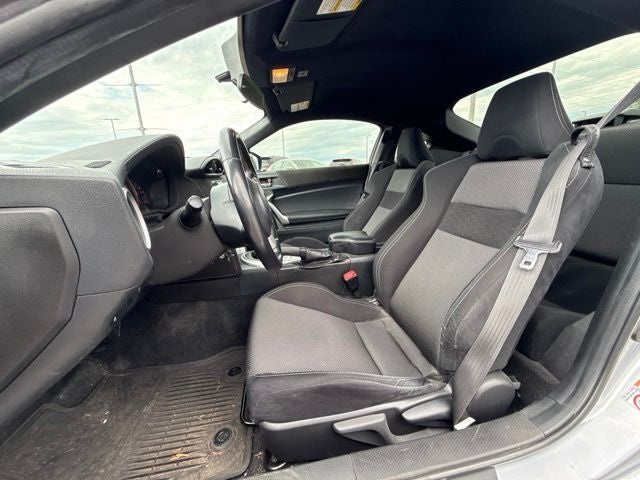 2017 Toyota 86 Base