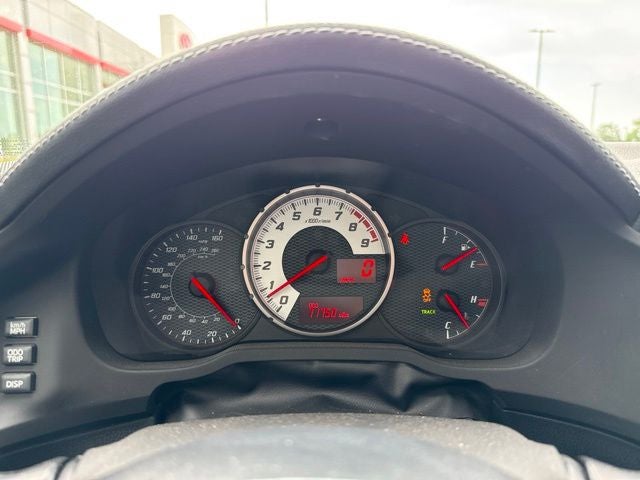 2017 Toyota 86 Base