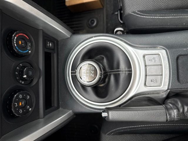 2017 Toyota 86 Base