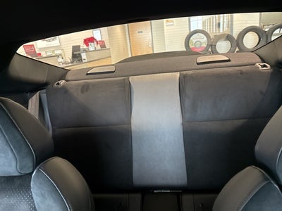 2025 Toyota GR86 Premium