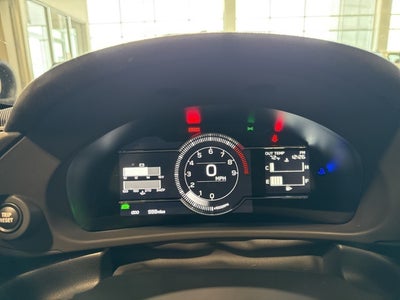 2025 Toyota GR86 Premium